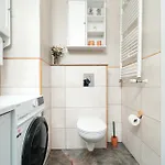 Appartement Miedziana - Z Balkonem, Miejscem Do Pracy, Wi-fi - - Fair *