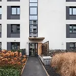 Miedziana - Z Balkonem, Miejscem Do Pracy, Wi-fi - - Fair * Wrocław