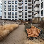Appartement Miedziana - Z Balkonem, Miejscem Do Pracy, Wi-fi - - Fair *