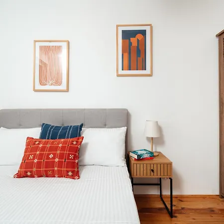 Apartment Miedziana - Z Balkonem, Miejscem Do Pracy, Wi-fi - - Fair *
