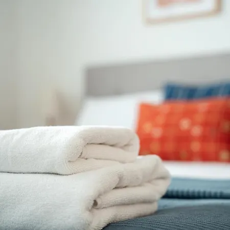 Apartmán Miedziana - Z Balkonem, Miejscem Do Pracy, Wi-fi - - Fair Vratislav