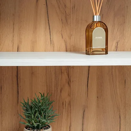 Miedziana - Cozy Retro By Fair Appartamento *