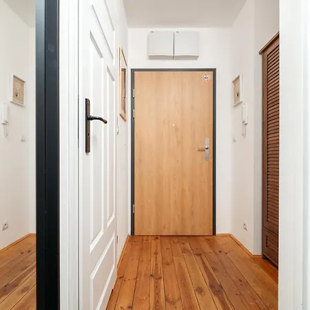 Appartamento Miedziana - Cozy Retro By Fair