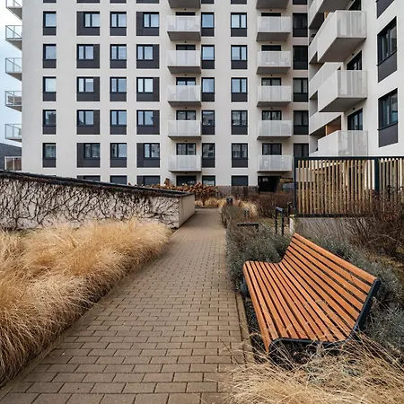 Appartamento Miedziana - Cozy Retro By Fair *