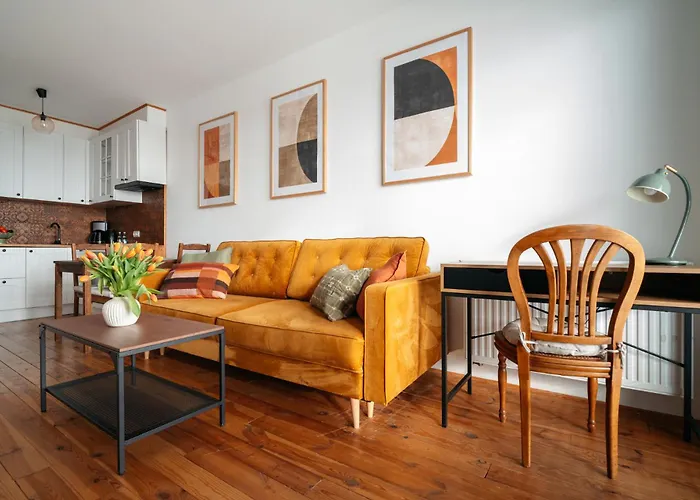 Miedziana - Cozy Retro By Fair