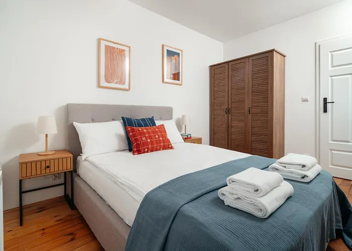 Appartamento Miedziana - Cozy Retro By Fair *