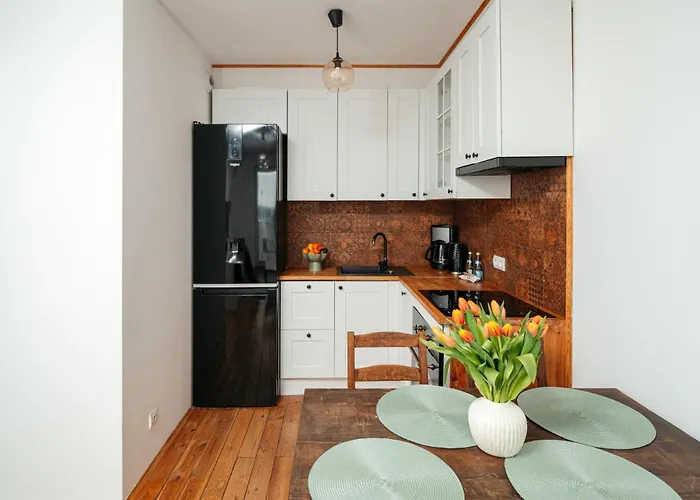 Miedziana - Cozy Retro By Fair Breslavia