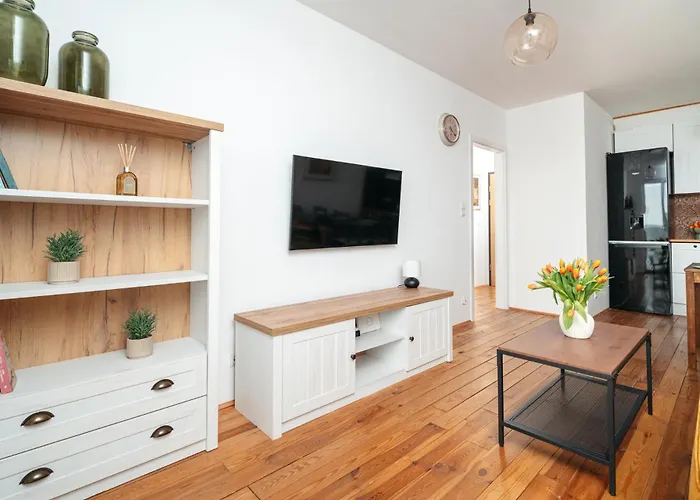 Appartamento Miedziana - Cozy Retro By Fair *