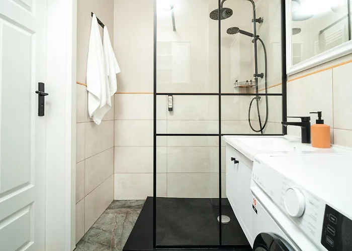 Appartamento Miedziana - Cozy Retro By Fair Breslavia