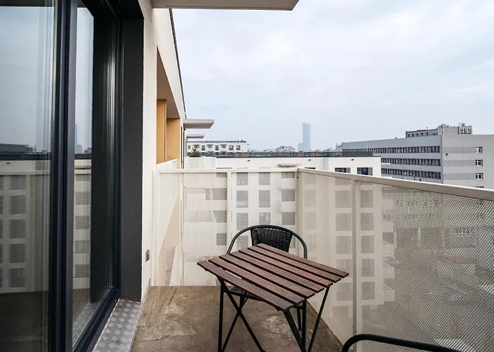 Miedziana - Cozy Retro By Fair Appartamento *