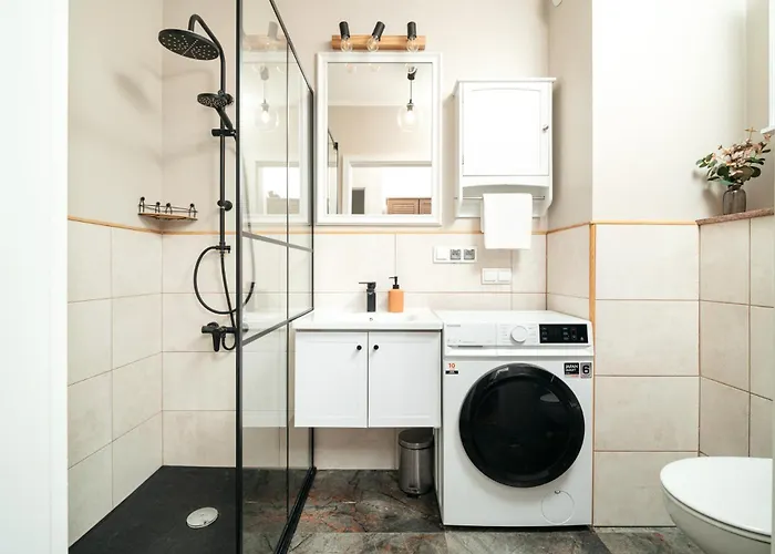 Appartamento Miedziana - Cozy Retro By Fair Breslavia