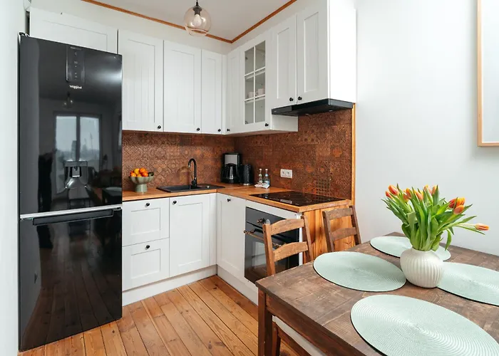 Miedziana - Cozy Retro By Fair Appartamento *