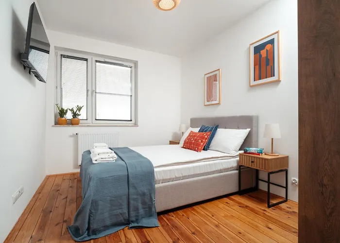 Miedziana - Cozy Retro By Fair Appartamento *