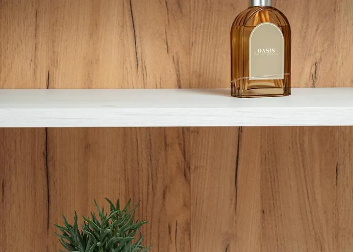 Miedziana - Cozy Retro By Fair Appartamento *