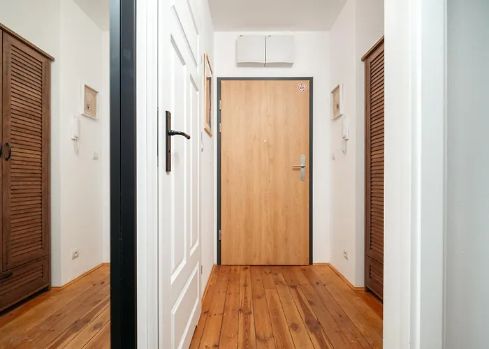 Appartamento Miedziana - Cozy Retro By Fair