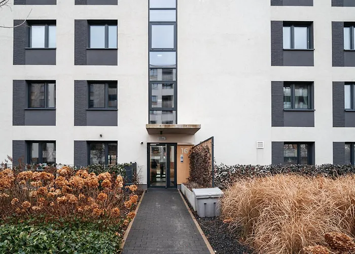 Miedziana - Cozy Retro By Fair * Breslavia