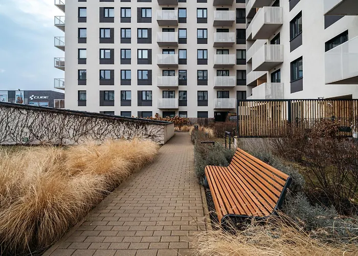 Appartamento Miedziana - Cozy Retro By Fair *