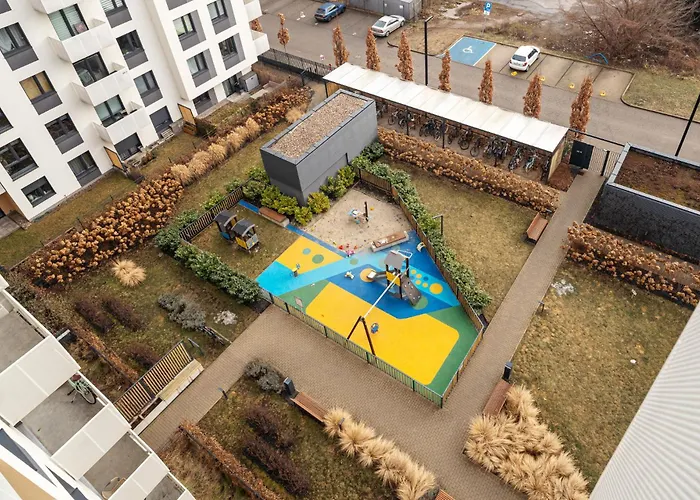 Miedziana - Cozy Retro By Fair Appartamento